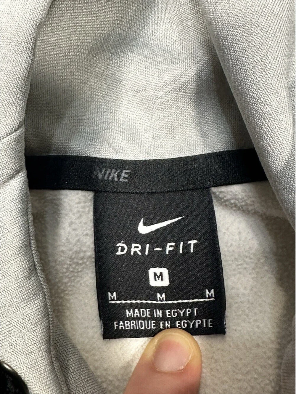 Nike pre owned